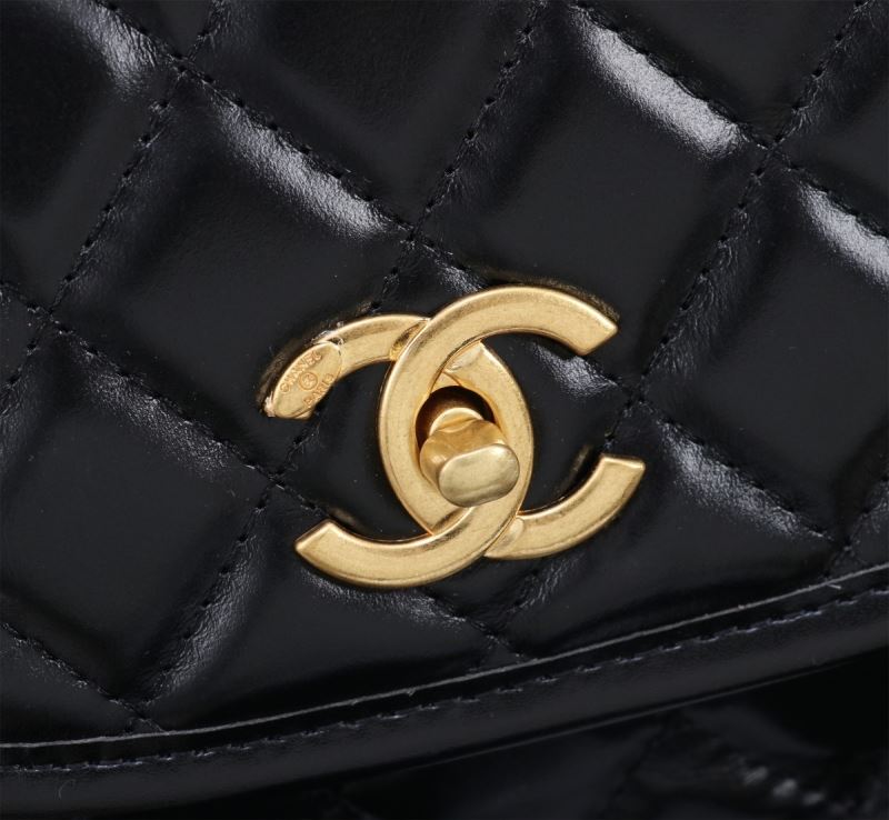 Chanel Other Stachel Bags